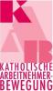 Logo KAB Diözesanverband München und Freising e.V.