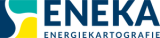 Logo ENEKA.Energiekartografie