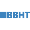 Logo BBHT Beratungsgesellschaft mbH & Co. KG
