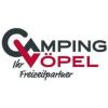 Logo Camping Center Vöpel GmbH