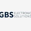 Logo GBS Electronic Solutions GmbH