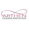 Logo Arthen Kommunikation GmbH