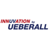 Logo UEBERALL GmbH