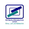 Logo KB Berlin-Klimatechnik GmbH