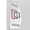 Logo Hans Timm Fensterbau GmbH& Co.KG