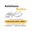 Logo Autohaus Rothe GmbH