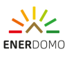 Logo ENERDOMO Mainz
