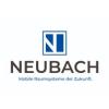 Logo Neubach Raumsysteme