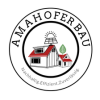 Logo Amahofer Bau UG