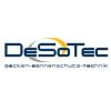 Logo DeSoTec GmbH