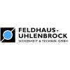 Logo Feldhaus-Uhlenbrock Sicherheit & Technik GmbH