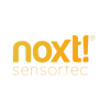 Logo noxt! sensortec GmbH