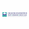 Logo Ingenieurbüro Philipp - Heinemann - Dressel GmbH