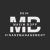 Logo Maxim Bopp
