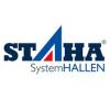 Logo Staha Systemhallen GmbH
