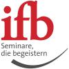 Logo ifb Institut zur Fortbildung von Betriebsräten GmbH & Co. KG