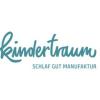 Logo Kindertraum Schlafausstattungen GmbH
