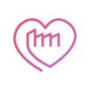 Logo Love Brand Factory GmbH