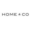 Logo HOME & CO
