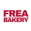 Logo FREA Bakery