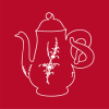 Logo Café Luise, kleine Bäckerei