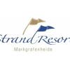 Logo StrandResort Markgrafenheide