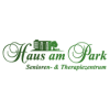 Logo Senioren- und Therapiezentrum Haus am Park