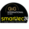 Logo G&G International GmbH
