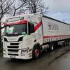 Logo HELE Transport GmbH