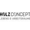 Logo Holz Concept