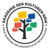 Logo Akademie der Kulturen NRW