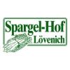 Logo Spargel-Hof Lövenich GBR
