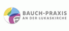 Logo Bauch-Praxis an der Lukaskirche