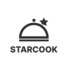 Logo STARCOOK GmbH
