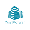 Logo DocEstate GmbH