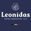 Logo Leonidas Düsseldorf