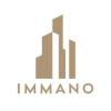 Logo Immano Immobilien Verwaltungs GmbH & Co. KG