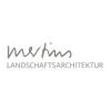 Logo Mertins Landschaftsarchitektur