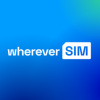 Logo wherever SIM GmbH