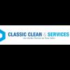 Logo Classic Clean & Services GmbH