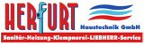 Logo Herfurt Haustechnik GmbH
