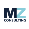 Logo MZ Consulting UG