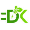 Logo Daniel Kehler Holding GmbH