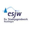 Logo Evangelisches Stadtjugendwerk Reutlingen