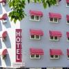 Logo Hotel Lousberg