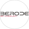 Logo BERODE GmbH