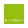 Logo SOCON.IT GmbH