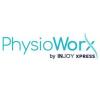 Logo PhysioWorX