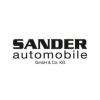 Logo Sander Automobile