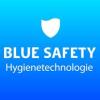 Logo Blue Safety Hygienetechnologie GmbH